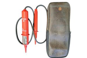 Duspol Prüfgerät K1 SP