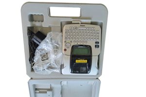 Beschriftungsgerät K9 VI