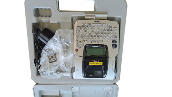 Beschriftungsgerät K9 VI