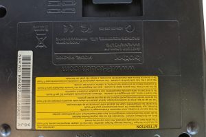 Beschriftungsgerät K9 VI