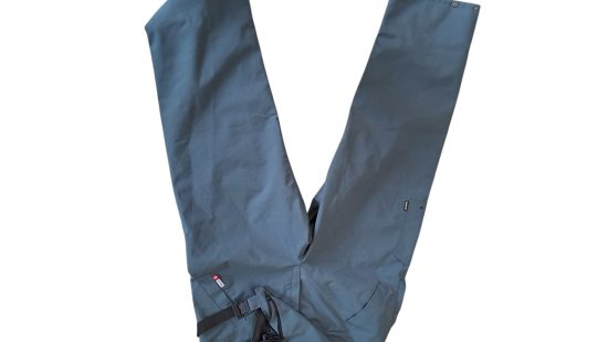 Arbeitslatzhose K9 VI