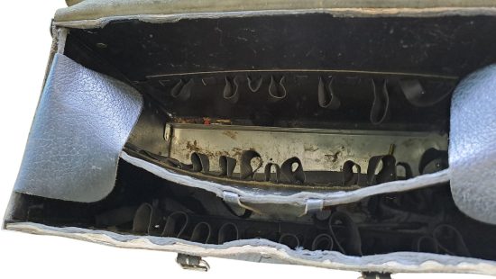 Werkzeugkoffer K10 VI