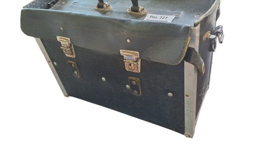 Werkzeugkoffer K10 VI