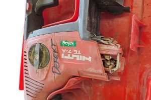 Bohrhammer K10 VI