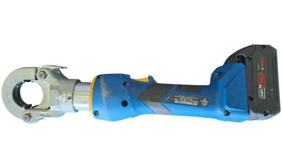 Akkupresswerkzeug K10 VI
