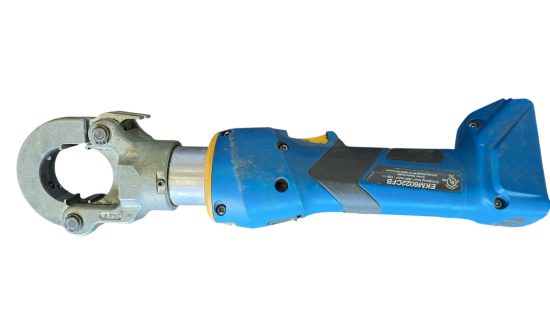 Akkupresswerkzeug K10 VI
