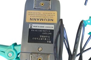 Prüfgerät K10 VI