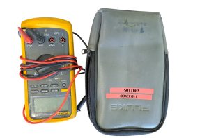 Prüfgerät K10 VI