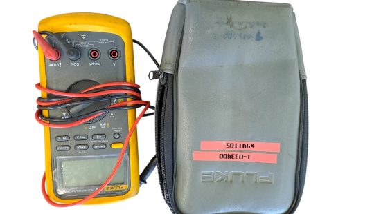 Prüfgerät K10 VI
