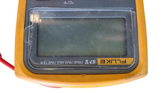 Prüfgerät K10 VI