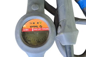 Prüfball K10 VI