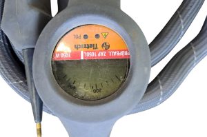Prüfball K10 VI