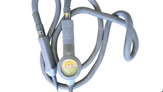 Prüfball K10 VI