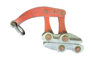Froschmaulklemme K2 SP