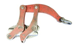 Froschmaulklemme K2 SP