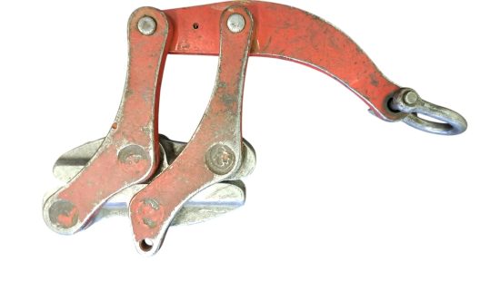 Froschmaulklemme K2 SP