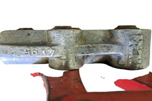Froschmaulklemme K2 SP