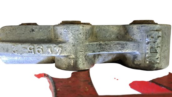 Froschmaulklemme K2 SP