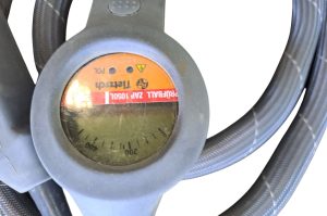 Prüfball K10 VI