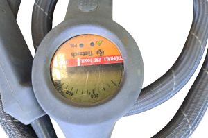 Prüfball K10 VI