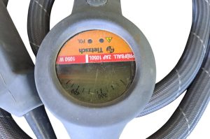 Prüfball K10 VI