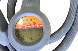 Prüfball K10 VI