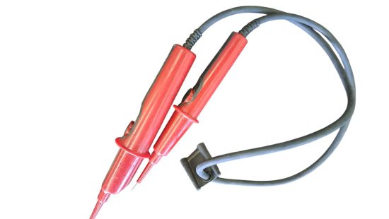 Duspol Prüfgerät K10 VI