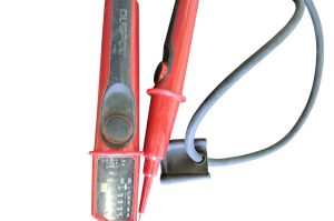 Duspol Prüfgerät K10 VI
