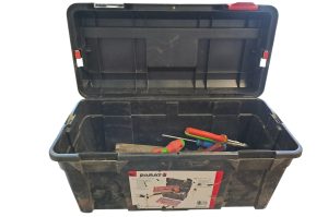 Werkzeugkiste K10 VI