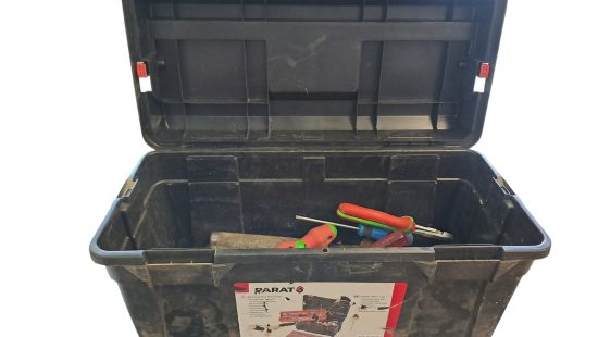 Werkzeugkiste K10 VI