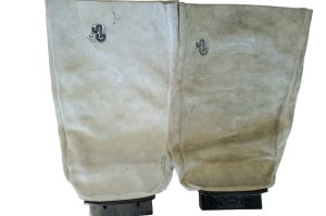 Schalthandschuhe K10 VI