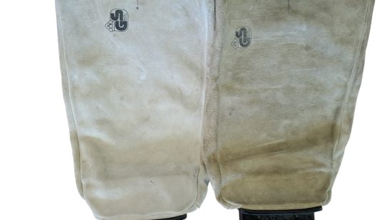 Schalthandschuhe K10 VI