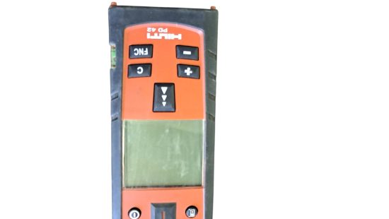 Laserdistanzmessgerät K10 VI