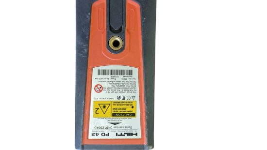 Laserdistanzmessgerät K10 VI