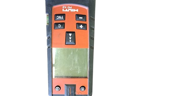 Laserdistanzmessgerät K10 VI