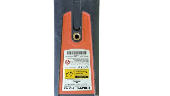 Laserdistanzmessgerät K10 VI
