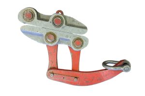 Froschmaulklemme K2 SP