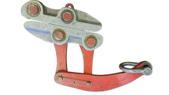 Froschmaulklemme K2 SP