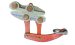 Froschmaulklemme K2 SP