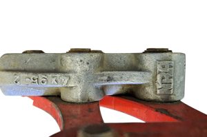 Froschmaulklemme K2 SP