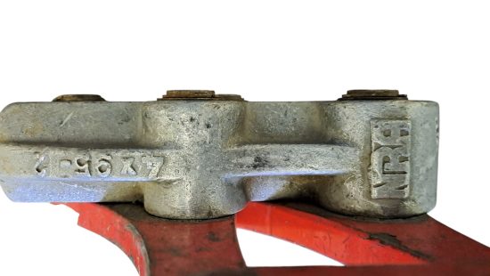 Froschmaulklemme K2 SP