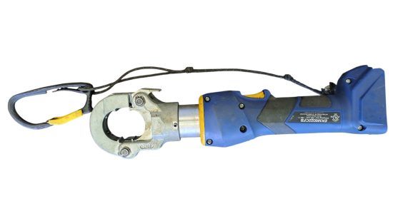 Akkupresswerkzeug K10 VI
