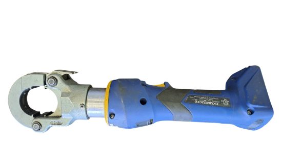 Akkupresswerkzeug K10 VI