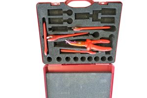 Isowerkzeug K10 VI