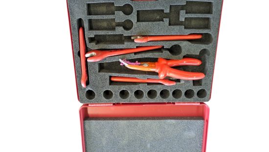 Isowerkzeug K10 VI