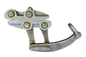 Froschmaulklemme K2 SP