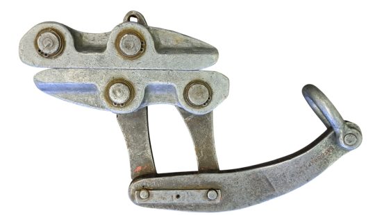 Froschmaulklemme K2 SP