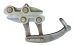 Froschmaulklemme K2 SP