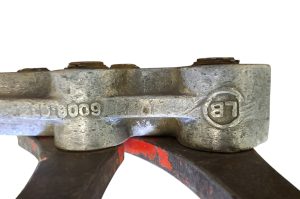 Froschmaulklemme K2 SP