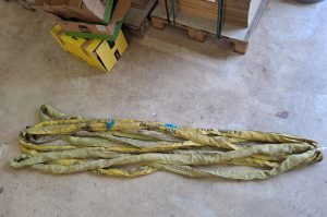 Schwerlastgurte K10 ALL